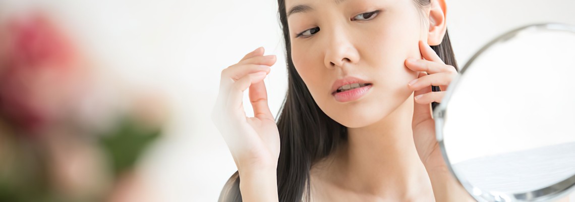 【洗臉卸妝】你做對了嗎 【洗臉卸妝】你做對了嗎